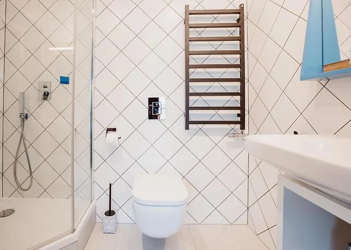 Apartment Mosquito Silesia *