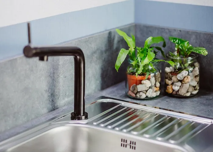 Mosquito Silesia Apartment Katowice