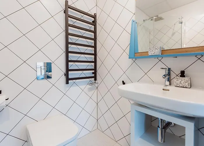 Mosquito Silesia Apartment *