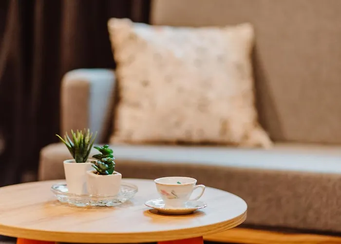 Apartment Mosquito Silesia Katowice