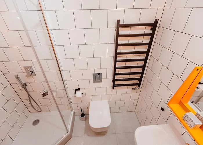 Apartment Mosquito Silesia *