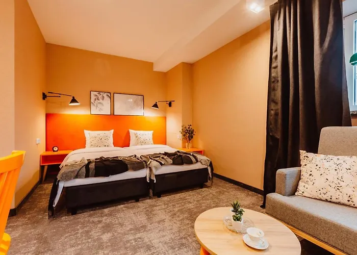 Mosquito Silesia * Katowice