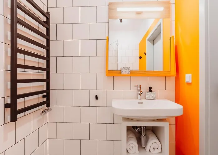 Mosquito Silesia Apartment Katowice