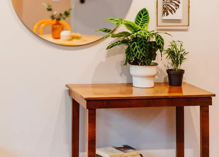 Mosquito Silesia Apartment