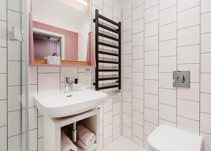 Mosquito Silesia Apartment Katowice