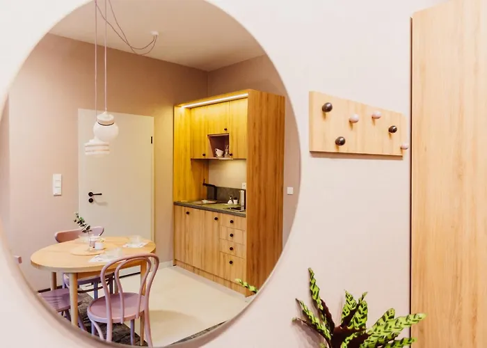 Mosquito Silesia Apartment Katowice