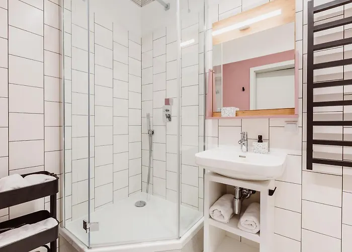 Apartment Mosquito Silesia *