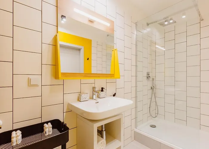 Apartment Mosquito Silesia Katowice