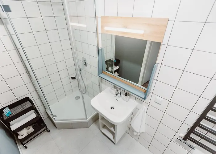 Apartment Mosquito Silesia Katowice