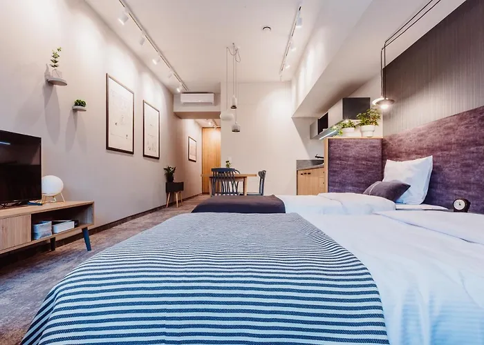 Mosquito Silesia Apartment